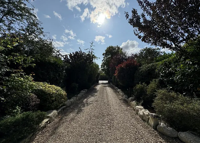 Hookwood Lodge Horley 